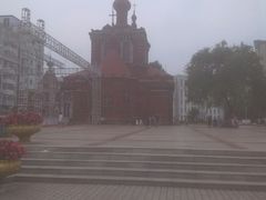 -圣·阿列克谢耶夫教堂