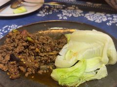 -滇道云南特色料理(康定路店)