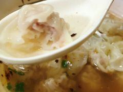 -福建千里香馄饨王(新昌路店)