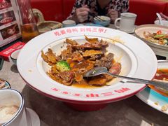 -厝小满.姜母鸭/泉州菜(桥南店)