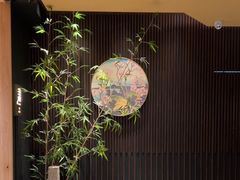 -麦MUGI铁板烧日式料理
