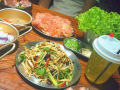 -原始泥炉烤肉(总店)
