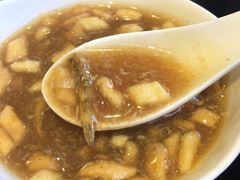 -老牌坊•鲁菜名店•地道济南菜(大观园商埠店)