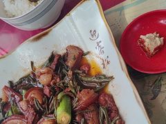 -文娟土菜馆(天柱山店)