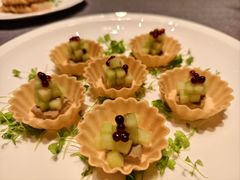 -桂满陇·海市蜃楼·黑金(国金店)