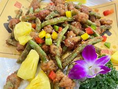 -醉壹号海鲜大排档·老厦门特色菜(厦门美食地标店)