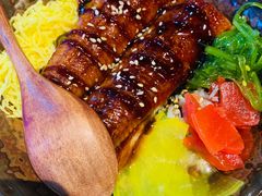-林妈妈村·日式料理(宝山万达店)