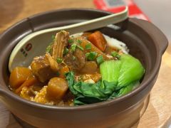 -李先生牛肉面大王(辽宁路店)