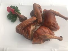 -顺峰(农展馆店)