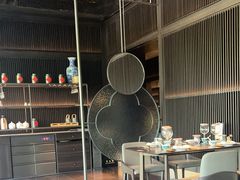 -大拙里·精致融合菜(沙湖桃源国际店)