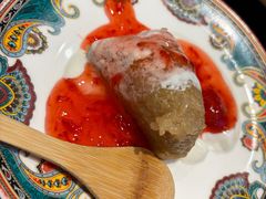 -巴依老爷新疆美食(魏公村店)