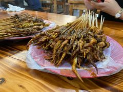 -十里铺铁板鱿鱼