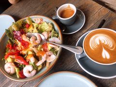 大虾色拉-RAC BAR(安福路店)