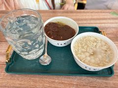-笃笃笃糖粥(十全街店)
