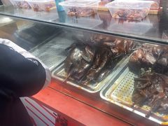 -黑色经典臭豆腐·湖南特产(步行街店)