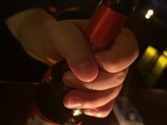 -MARU玛露音乐餐厅(大学路店)