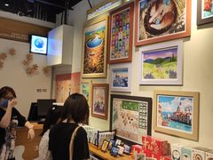 -3D·JP拼图(新中关购物中心店)