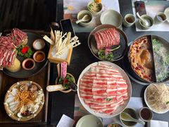 -盡膳口福·百年汤方火锅(科华北路店)