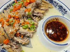 -客家大院·非遗赣南客家菜(郁孤台店)