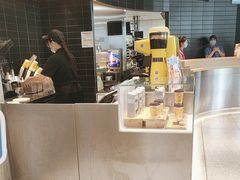 -麦当劳(SM城市广场店)