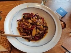 -印象鲵宴·张家界地标美食名片(溪布街店)