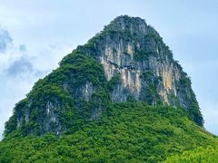 -桂林独秀峰王城景区