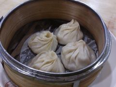 蟹粉小笼-王家沙点心店(南京西路总店)