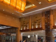 -北京西国贸大酒店