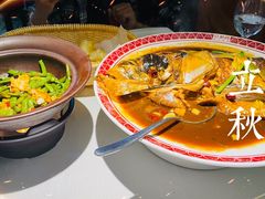 -旺顺阁鱼头泡饼(常营店)