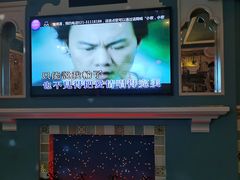 -INLOVE KTV(世博源店)