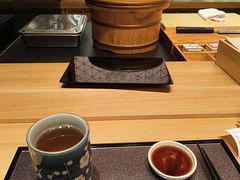 -小十Omakase(地王大厦店)