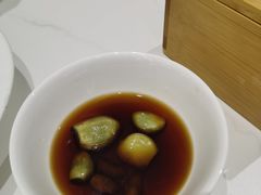 腊八蒜-东方饺子王(新奥购物中心店)