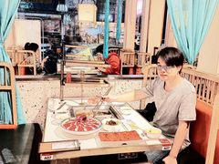 -旺龙巷重庆脆毛肚火锅·潜山扛把子店(潜山商业街店)