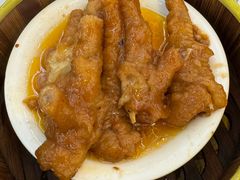 -香云轩·顺德菜(香云纱园林酒店店)