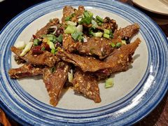 -受气牛肉·耙牛肉火锅(水晶郦城店)