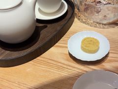 -隐溪茶馆(金虹桥店)