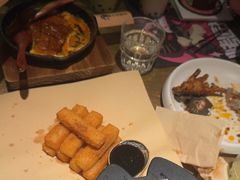 -烤匠麻辣烤鱼(万象城店)