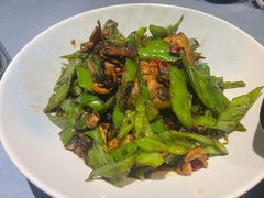 -南堂館川菜文化餐厅(天府店)