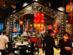 大堂-誉八仙茶室酒楼(新天地店)