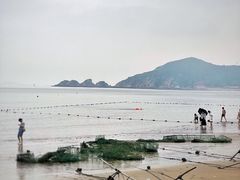 -舟山嵊泗列岛风景名胜区