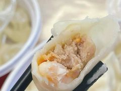 -喜家德虾仁水饺(长泰广场店)