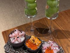 -贰捌零叁精致料理(钱湖店)