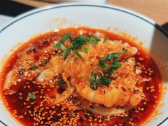 -太二酸菜鱼(长沙IFS国金中心店)