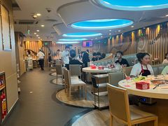 -海底捞火锅(佳兆业广场店)