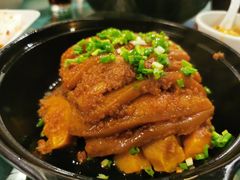 粉蒸肉-成都驻京办餐厅(蜀都宾馆店)