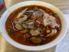 -吴记怪味面(牛王庙店)