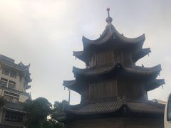 -怡园饭店-餐厅(四望亭店)