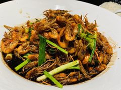 -老头儿油爆虾·1987杭州烟火味(湖滨银泰in77D区店)