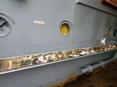 -珍珠港国家纪念馆