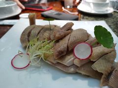 盐水鸡-一只烧鸡公(游仙店)